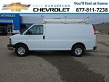 Used 2016 Chevrolet Express 3500 image 3