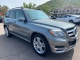 Used 2015 Mercedes-Benz GLK 350 2WD image 3