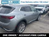 Used 2023 Buick Envision Preferred image 3