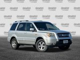 Used 2006 Honda Pilot EX image 2
