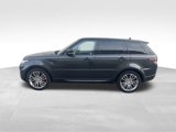 Used 2016 Land Rover Range Rover Sport Supercharged image 2
