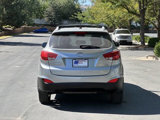 Used 2011 Hyundai Tucson Limited image 5