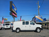 Used 2013 Ford E-150 and Econoline 150 w/ PWR Group image 3