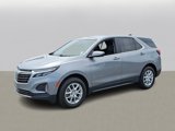 Used 2023 Chevrolet Equinox LT image 5