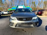 Used 2011 Kia Forte Koup EX image 2