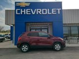 Used 2017 Chevrolet Trax LS w/ Fleet Convenience Package image 5