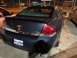 Used 2009 Chevrolet Impala LT image 3