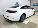 Used 2021 Mercedes-Benz E 450 Coupe image 4