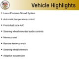 Used 2008 Lexus GX 470 image 5