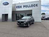 Used 2023 Hyundai Santa Fe SEL image 2