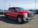 Used 2015 Ford F250 XL w/ Power Equipment Group image 4