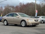 Used 2007 Hyundai Azera Limited image 4