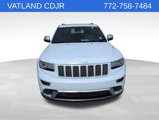 Used 2014 Jeep Grand Cherokee Summit image 3