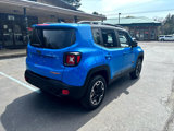 Used 2015 Jeep Renegade Trailhawk image 3