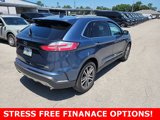 Used 2019 Ford Edge Titanium image 3
