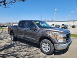 Used 2022 Ford F150 XLT image 3