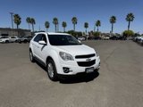 Used 2010 Chevrolet Equinox LT image 3