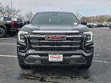 New 2025 GMC Terrain Elevation image 3