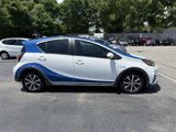 Used 2018 Toyota Prius C Four image 4