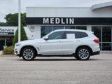 Used 2019 BMW X3 sDrive30i w/ Driving Assistance Package image 4