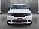 Used 2019 Dodge Durango GT w/ Blacktop Package image 2