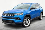 New 2025 Jeep Compass Latitude image 2