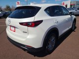 Used 2022 MAZDA CX-5 AWD 2.5 S w/ Select Package image 3