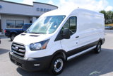 Used 2020 Ford Transit 250 Medium Roof w/ Load Area Protection Package image 2