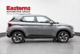 Used 2021 Hyundai Venue SEL w/ Cargo Package image 4
