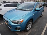 Used 2014 Mitsubishi Outlander Sport SE image 2