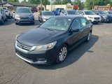 Used 2015 Honda Accord EX-L image 2