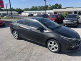 Used 2017 Chevrolet Cruze Premier image 5