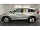 Used 2013 Honda CR-V EX-L image 5