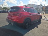 Used 2022 Hyundai Santa Fe XRT image 5