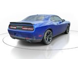 Used 2018 Dodge Challenger SXT w/ Blacktop Package image 4