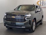 Certified 2023 Chevrolet Tahoe Premier image 4
