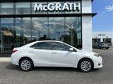 Used 2017 Toyota Corolla LE image 2