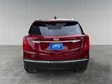 Used 2017 Cadillac XT5 Luxury w/ Driver Awareness Package image 6