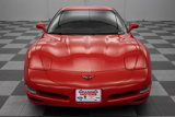 Used 2000 Chevrolet Corvette Coupe w/ Lighting Pkg image 3
