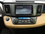 Used 2017 Toyota RAV4 XLE image 4