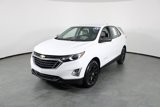 Used 2019 Chevrolet Equinox LS image 2
