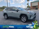 Used 2022 Toyota RAV4 XLE image 2