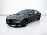 Used 2018 Honda Accord Sport image 3