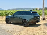 Used 2023 Land Rover Range Rover SE image 2