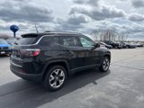 Used 2021 Jeep Compass Limited image 5