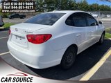 Used 2008 Hyundai Elantra GLS image 5