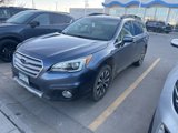 Used 2016 Subaru Outback 2.5i Limited image 4
