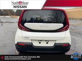 Used 2022 Kia Soul LX w/ Technology Package image 4