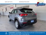 Certified 2023 Chevrolet TrailBlazer LS image 5