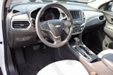 Used 2021 Chevrolet Equinox LS image 4
